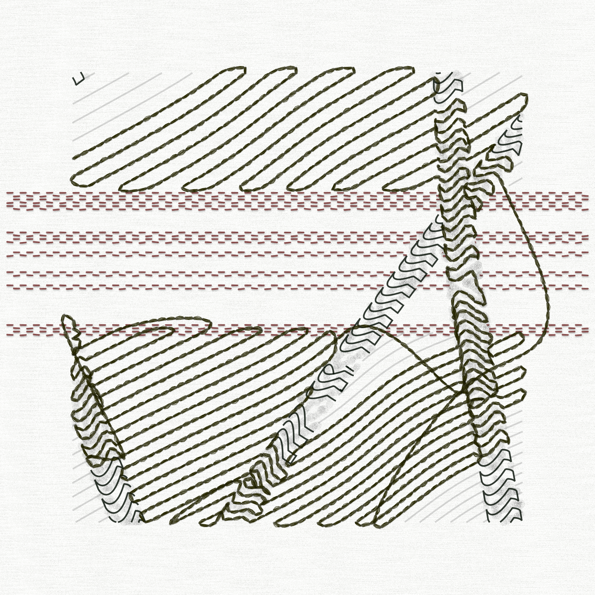 Aux Arbres #22105