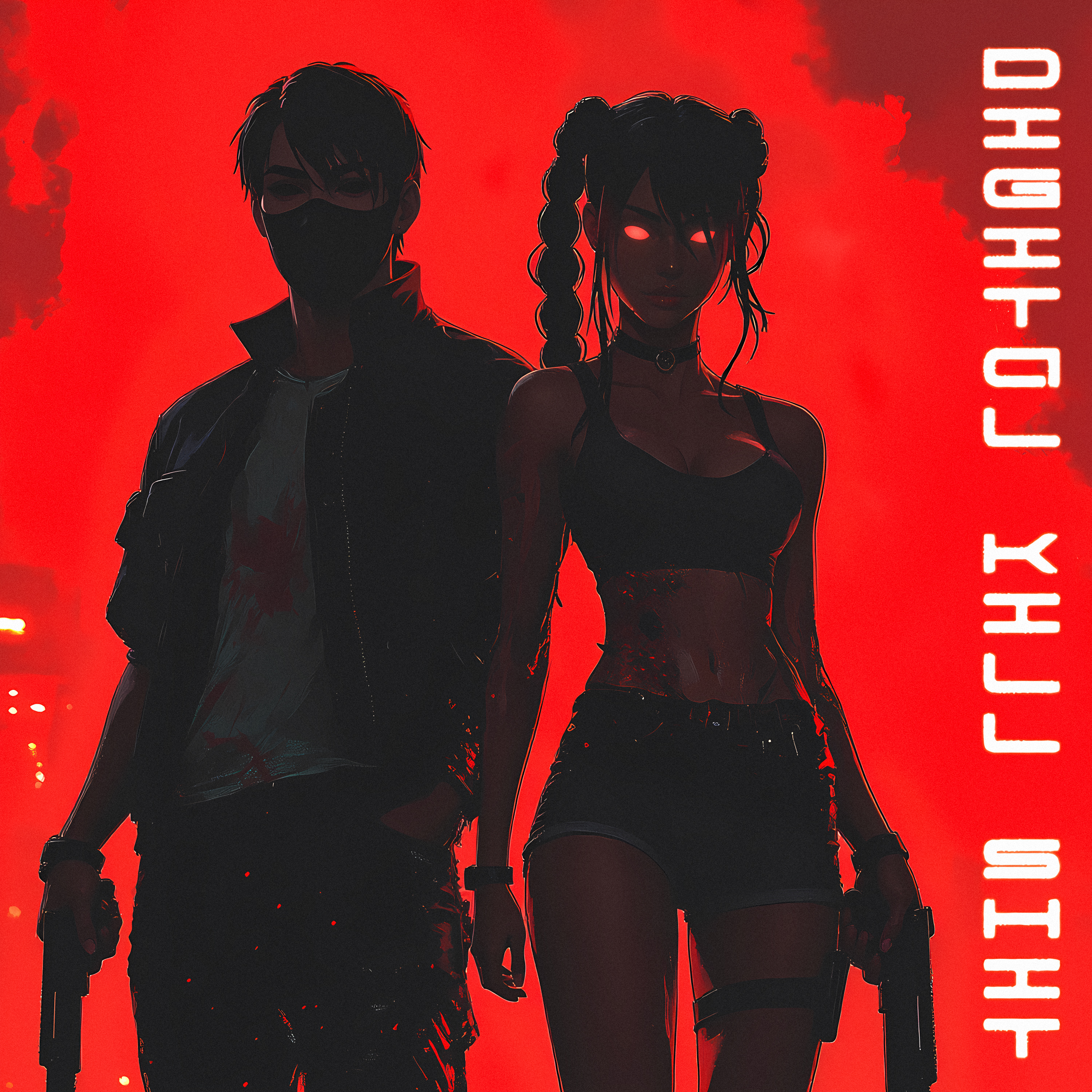 DEATHPIXIE - DIGITAL KILL SHIT 2468