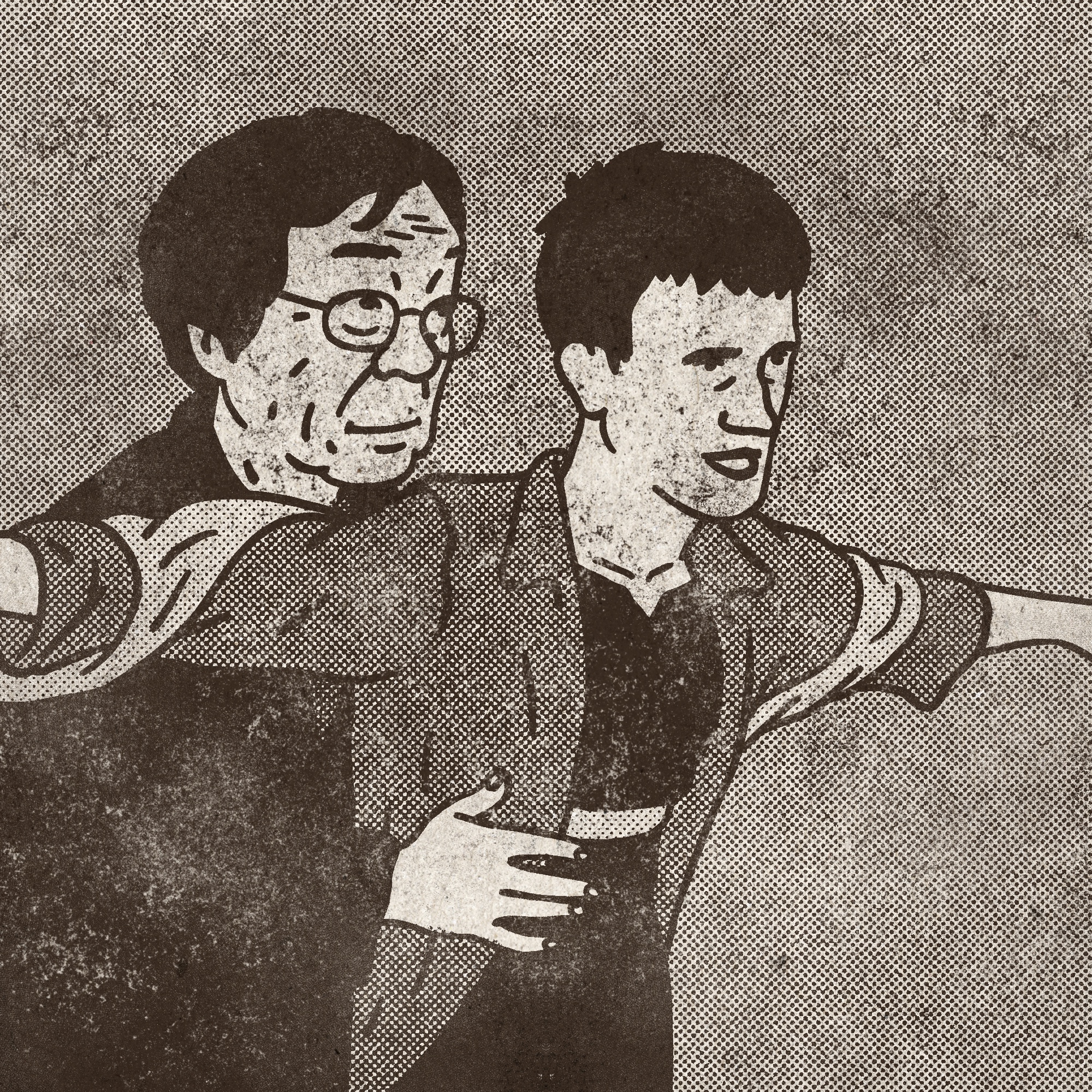 /Imagine: Trust me, Vitalik 🫂