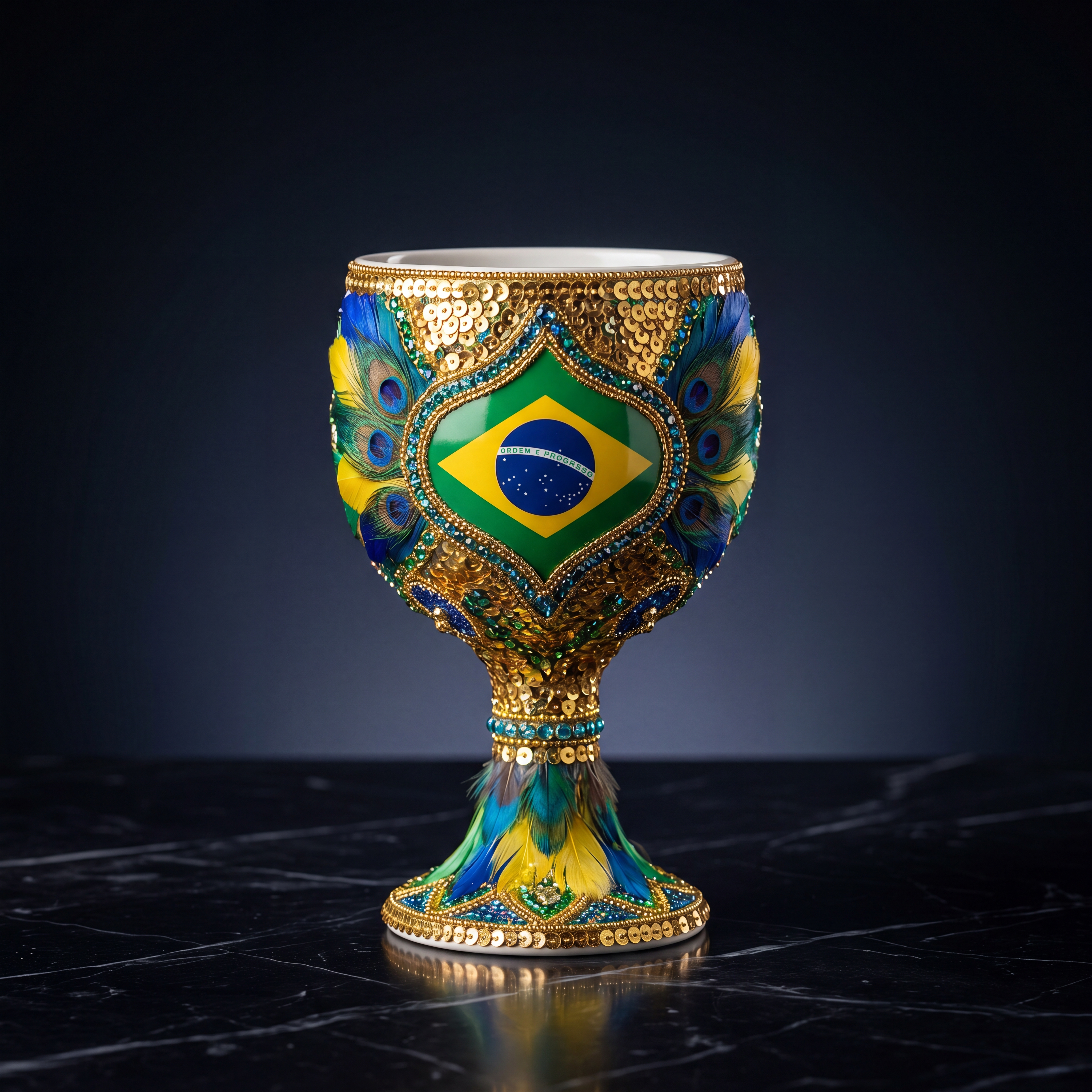 Brazil BRA