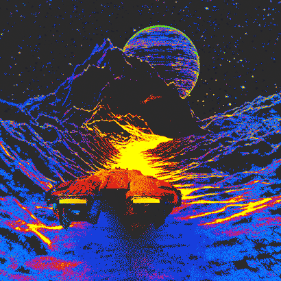 RETRO #2