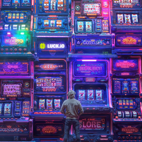 INFINITE CASINO
