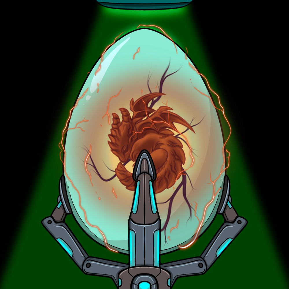 Based Egg #37132