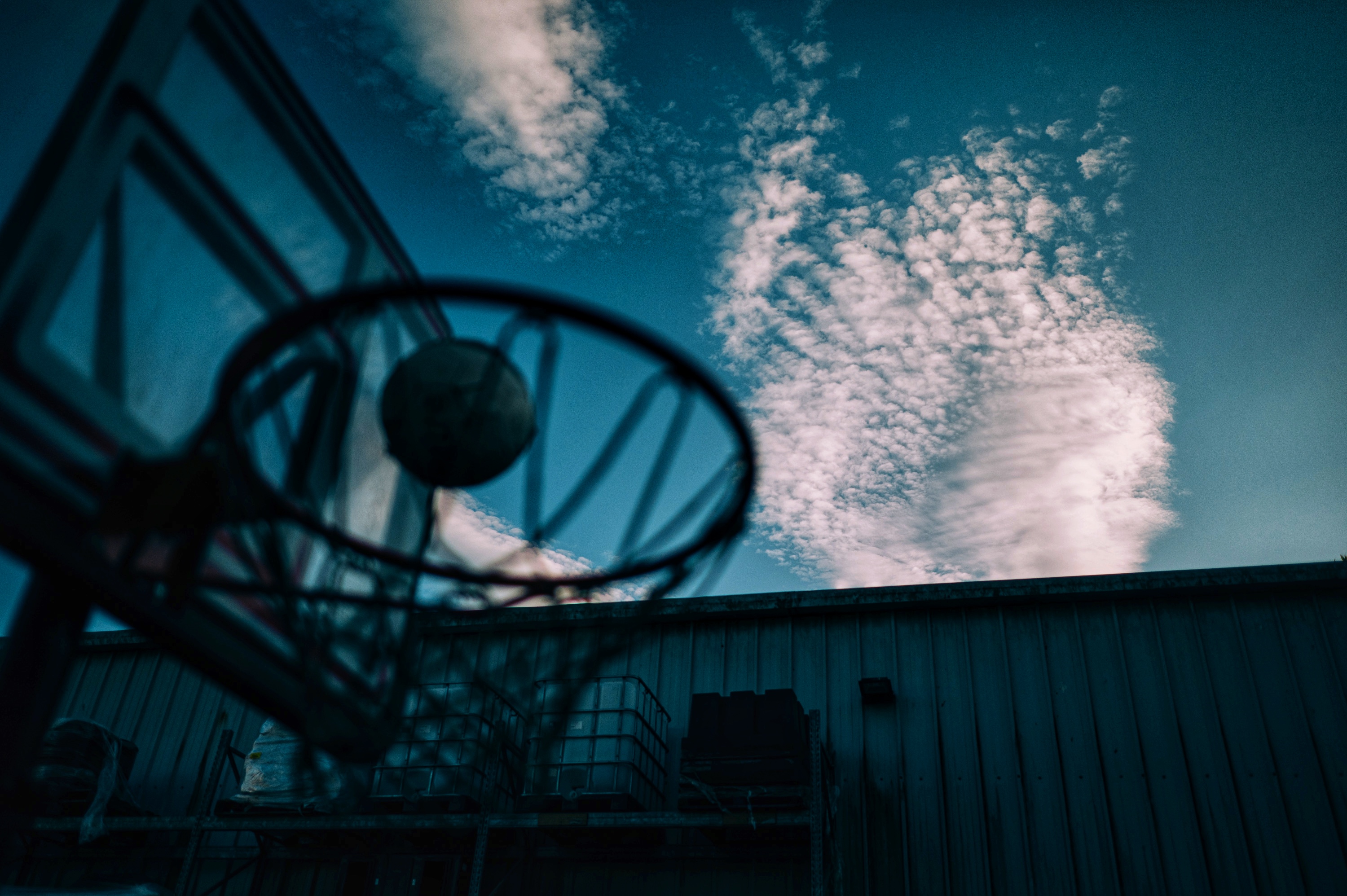 #164 Hoopin’