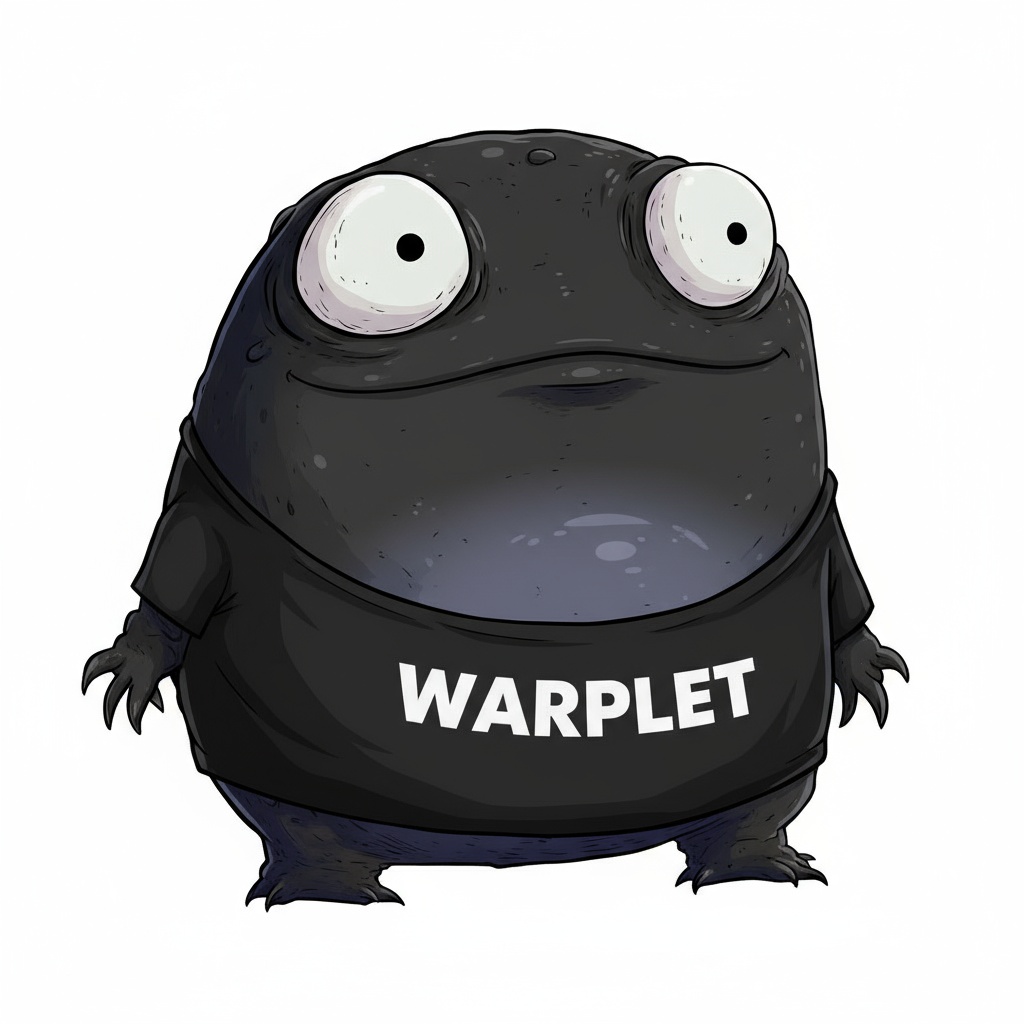 Warplet #303299