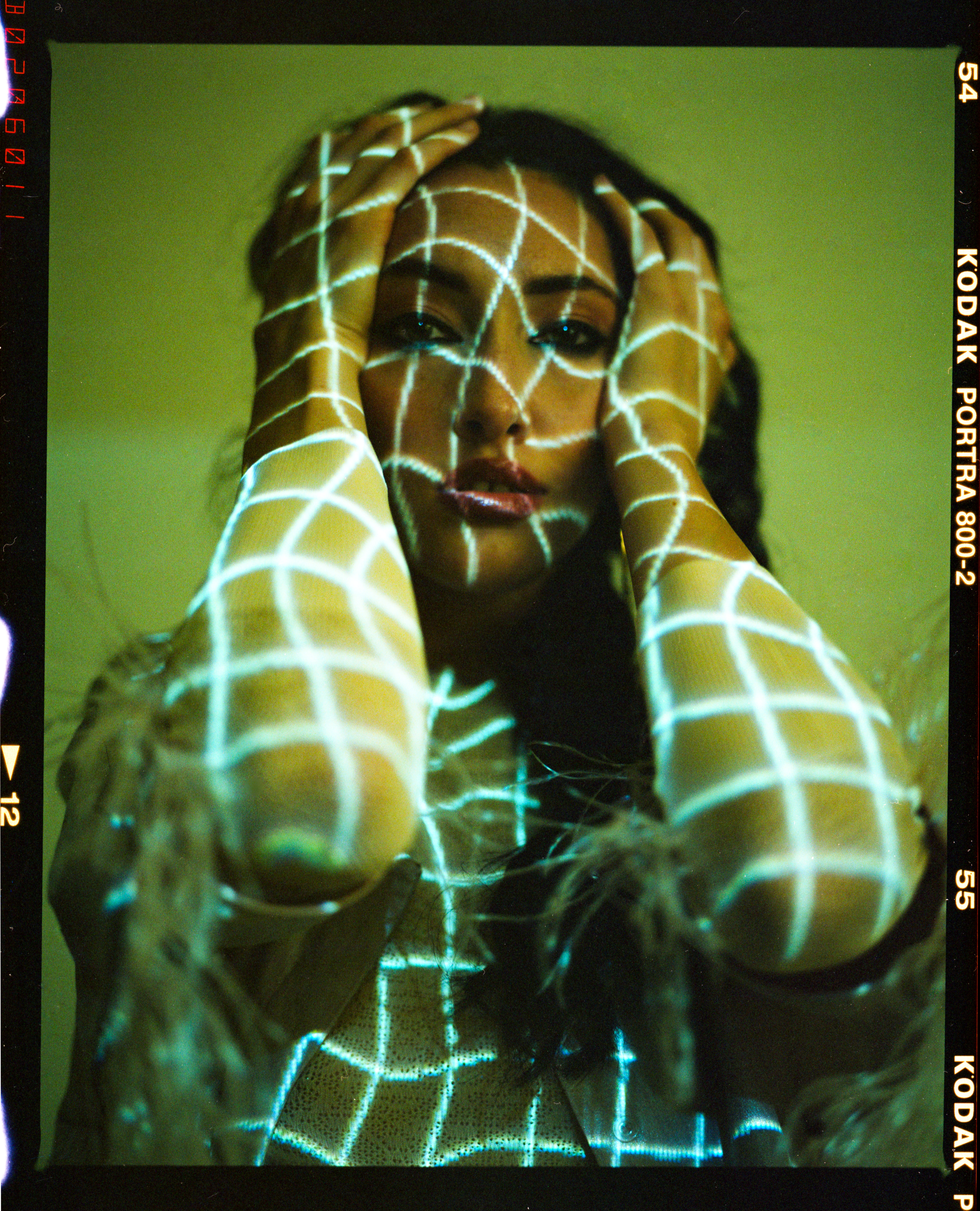 luster 💿
