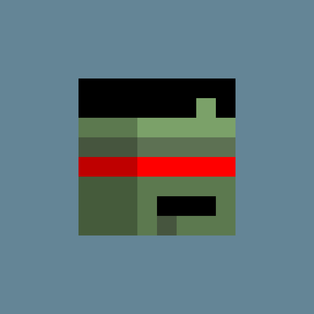 PunkBlock #1478