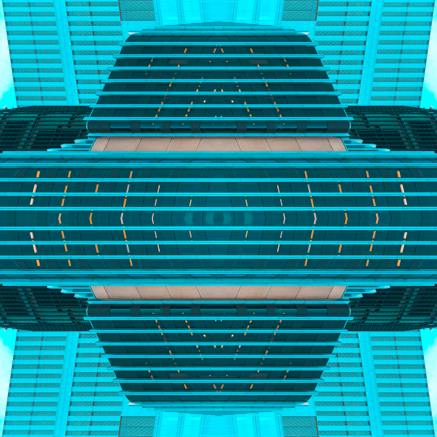 Turquoise