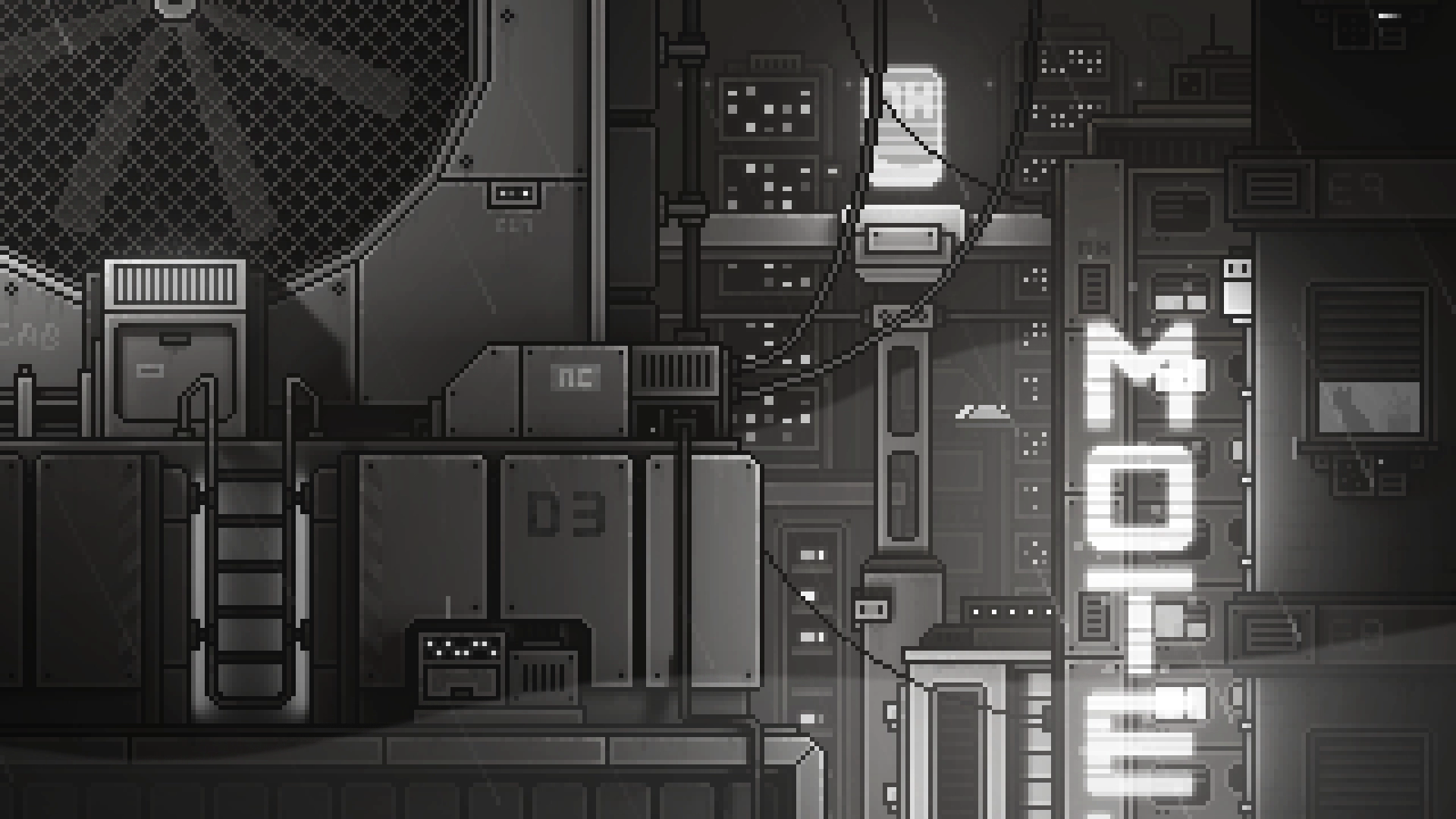 Neon Noir #289