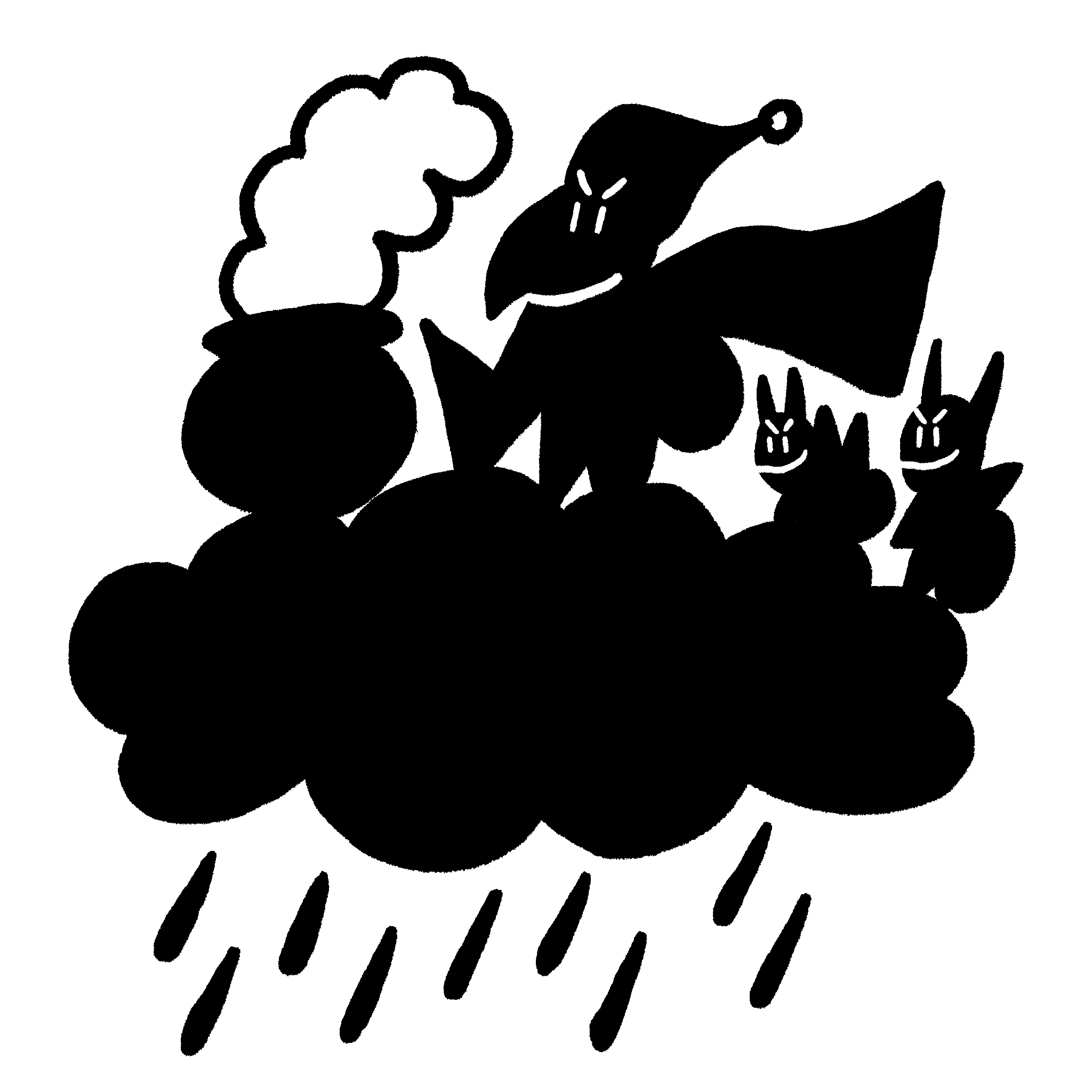 Stormbringers