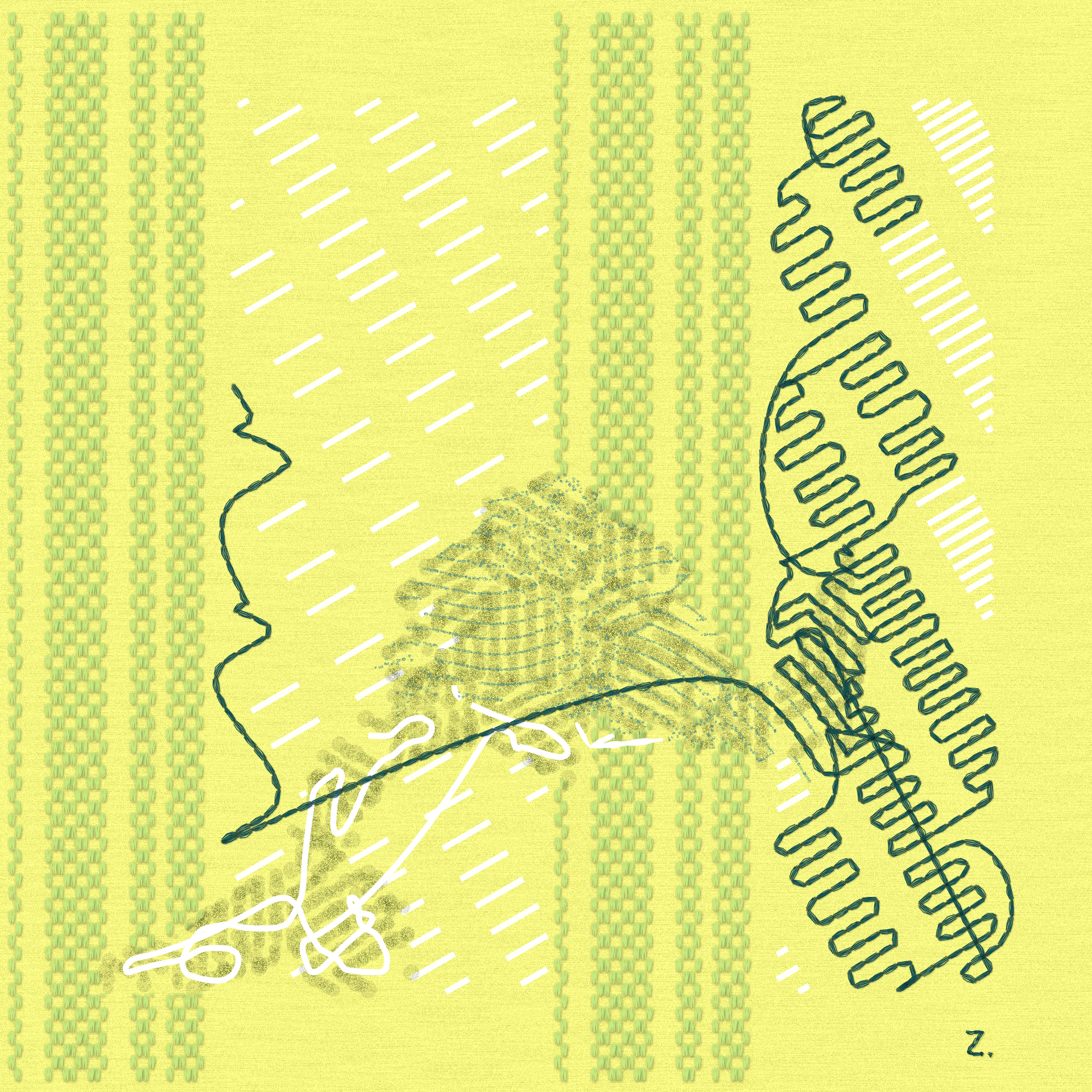 Aux Arbres #72399