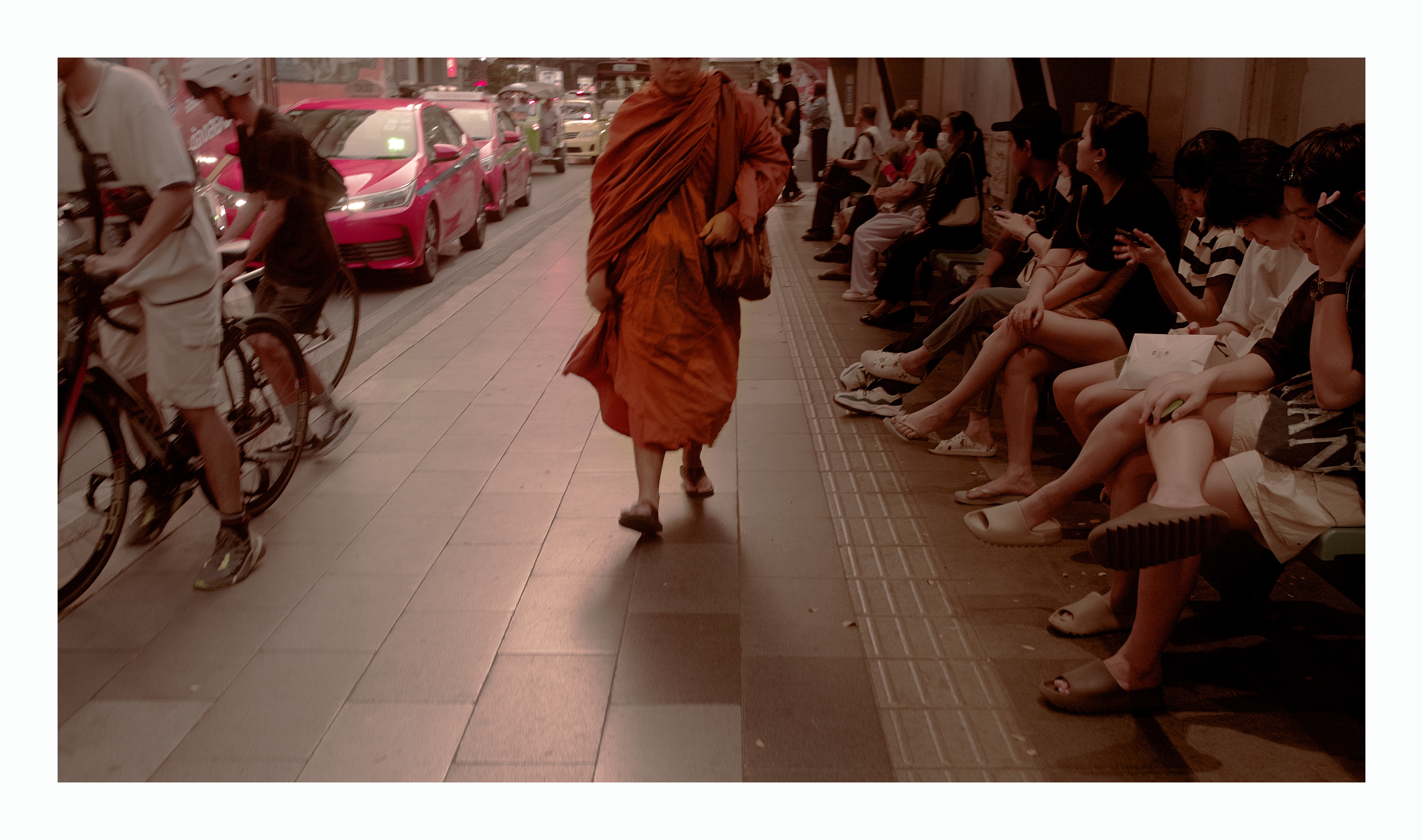 The Monk II