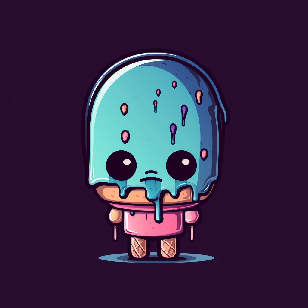 Ice Cream #654