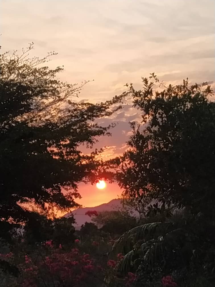 ITAP Sunday dawn