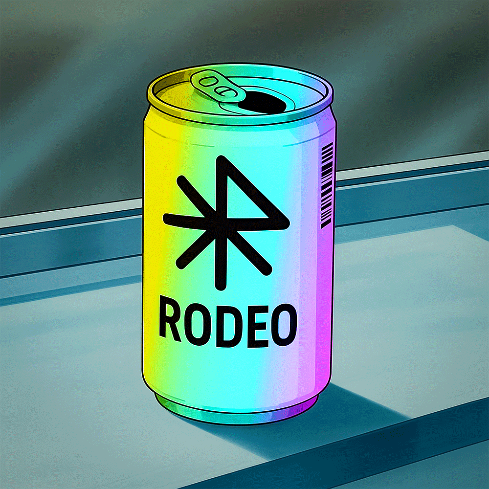 Rodeo post #304