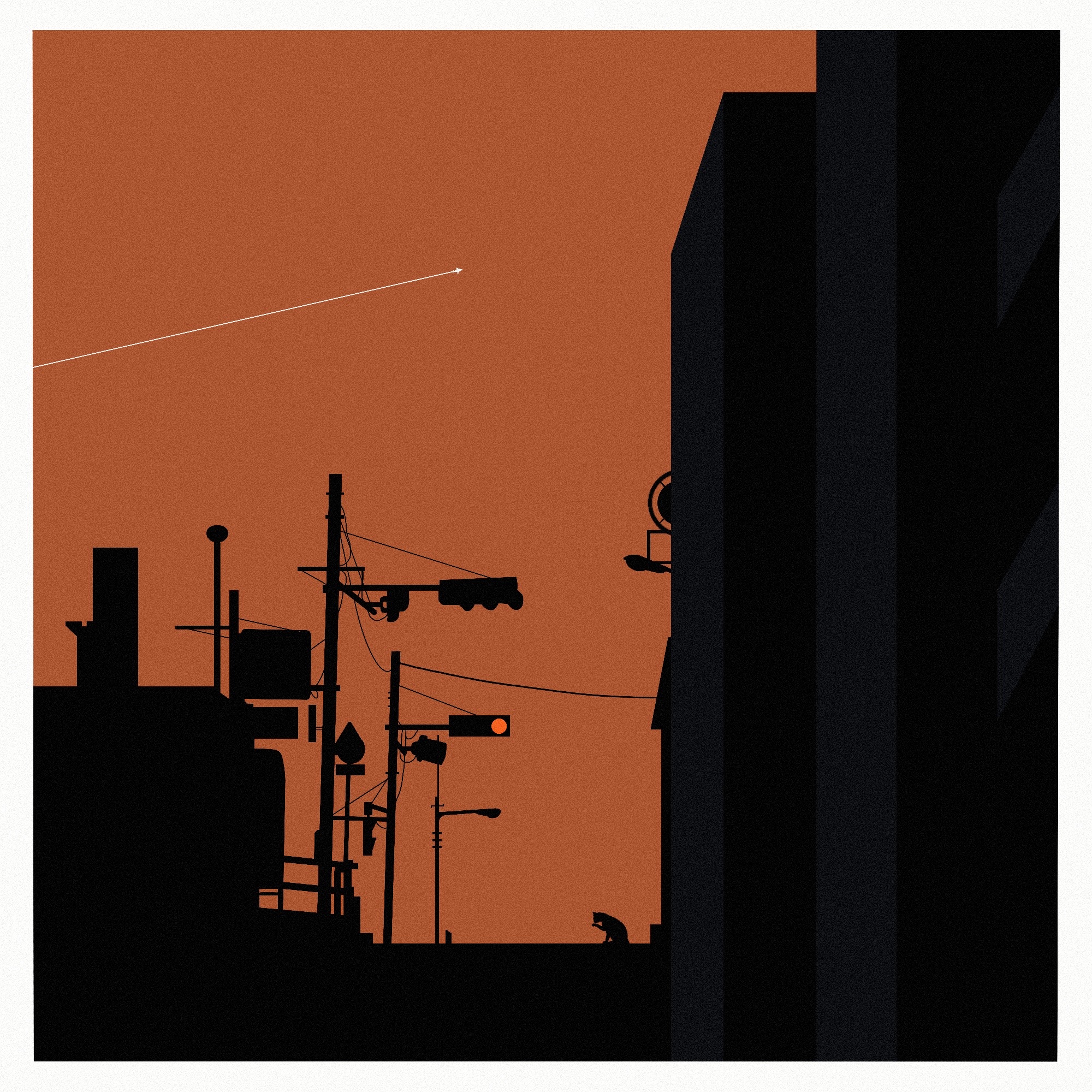 Silhouette