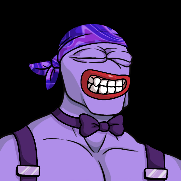 Farcaster Pepes #574