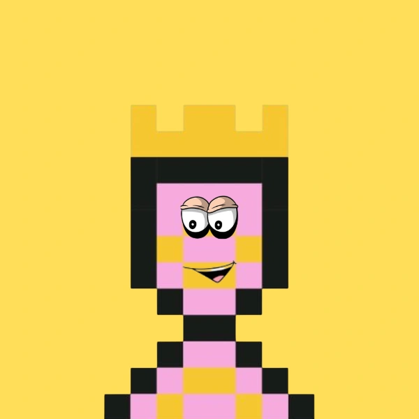  Royal Blocks #679