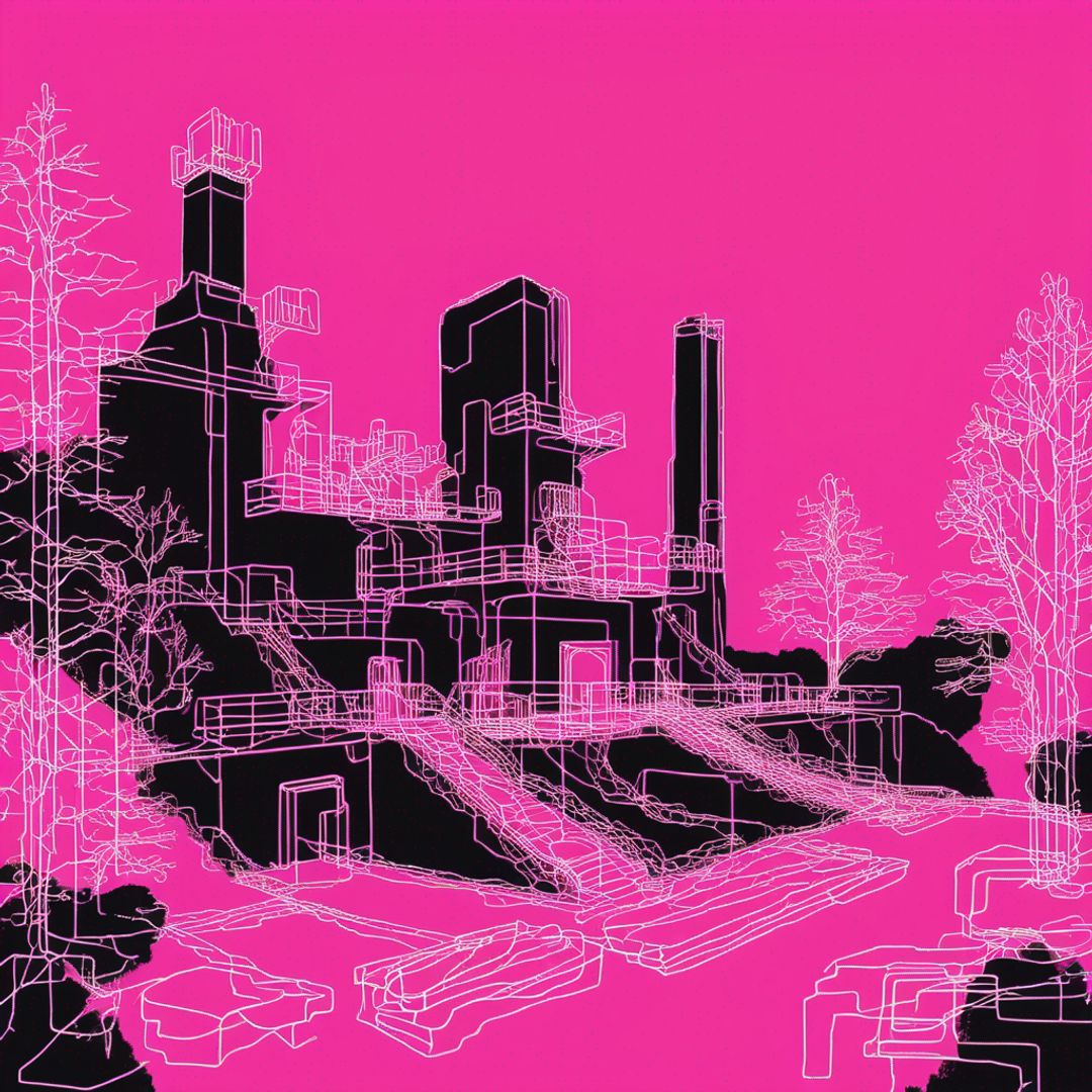 Candy Fume Factory