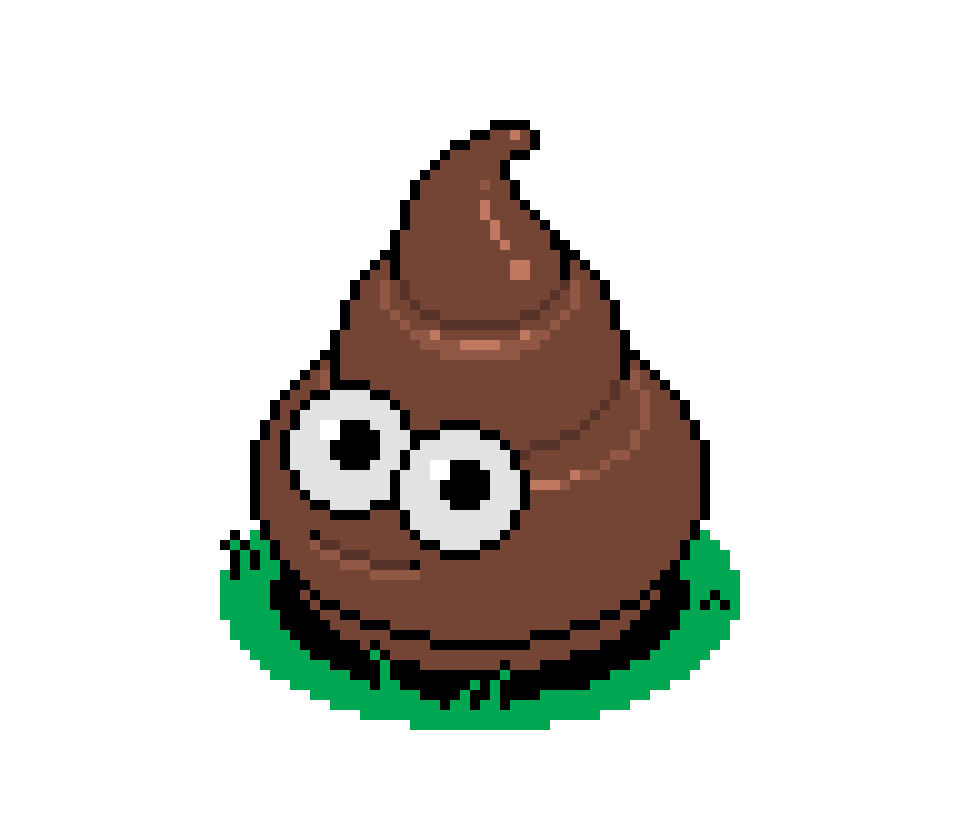 Poop