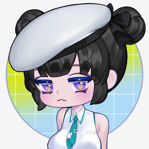 LAZY ARCANA CHAN #269