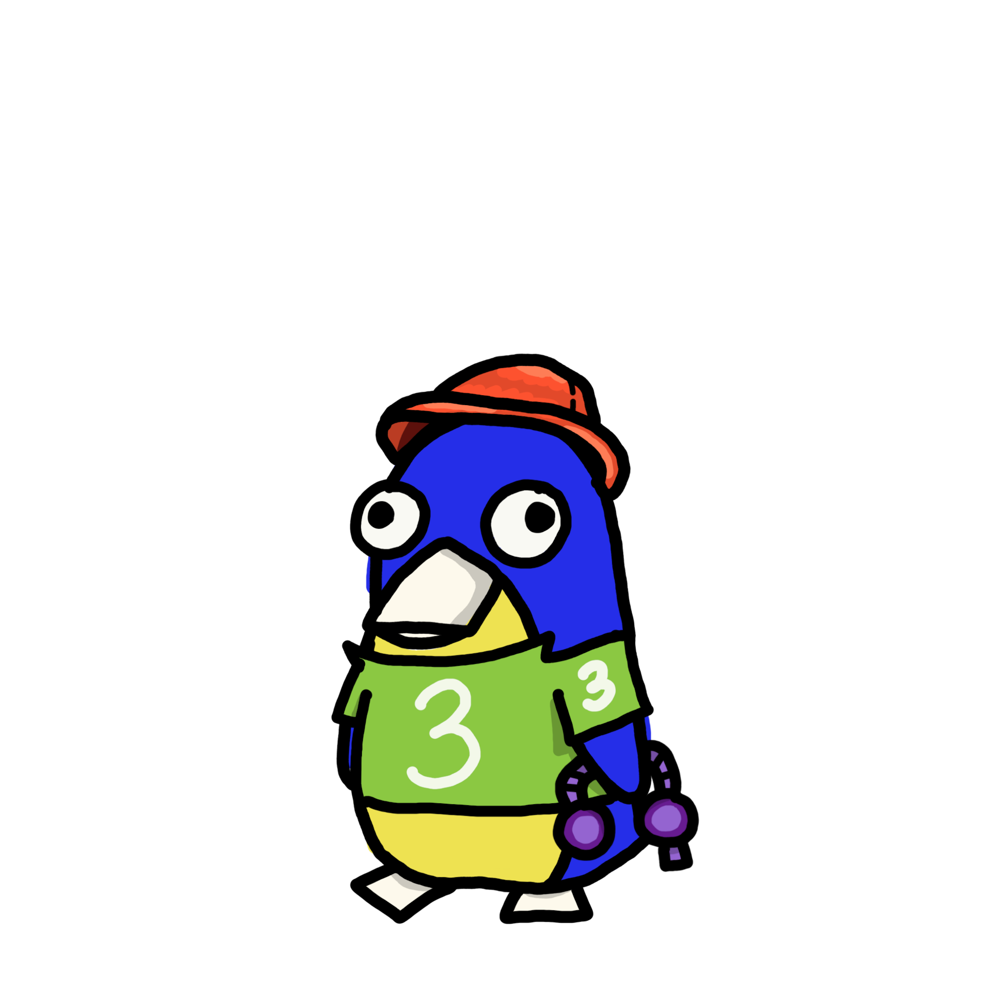 Superchain Chiblings #13125