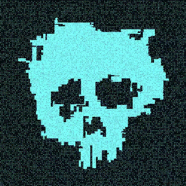 T h e D o o m e d