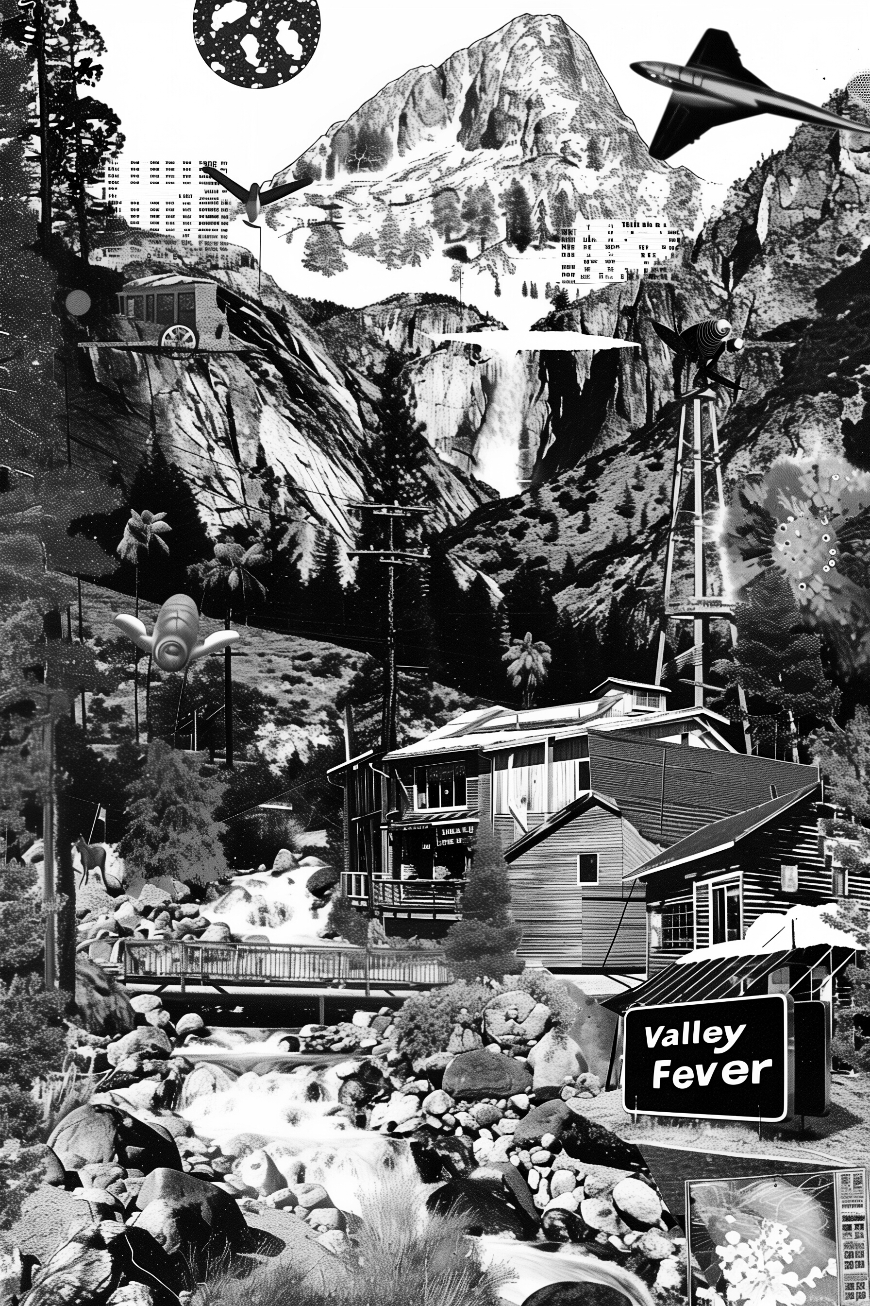 VALLEY FEVER