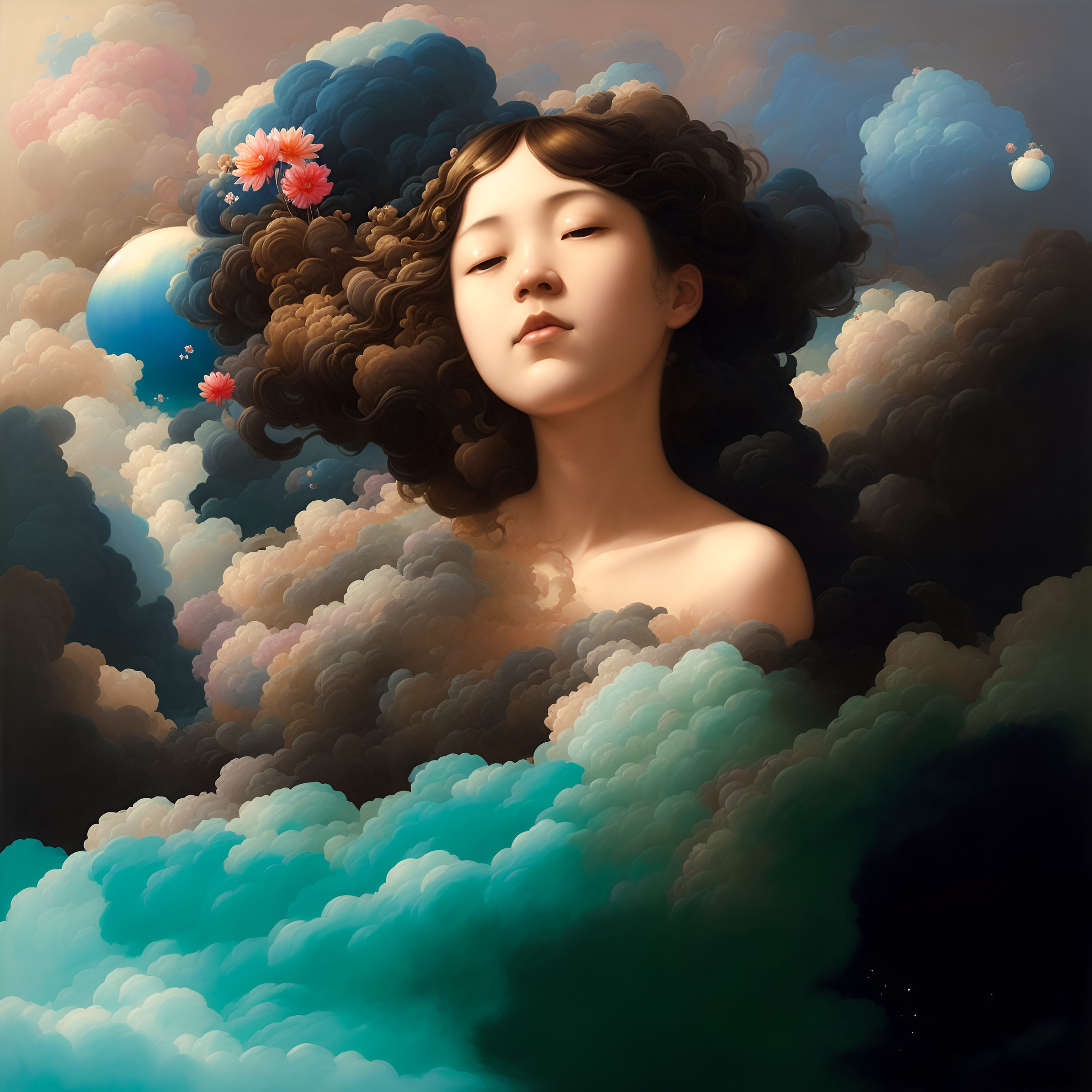 Divinity 