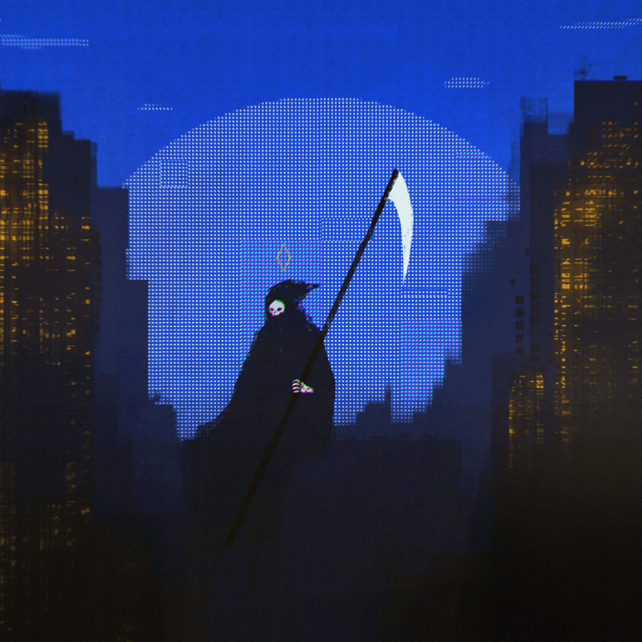 Midnight