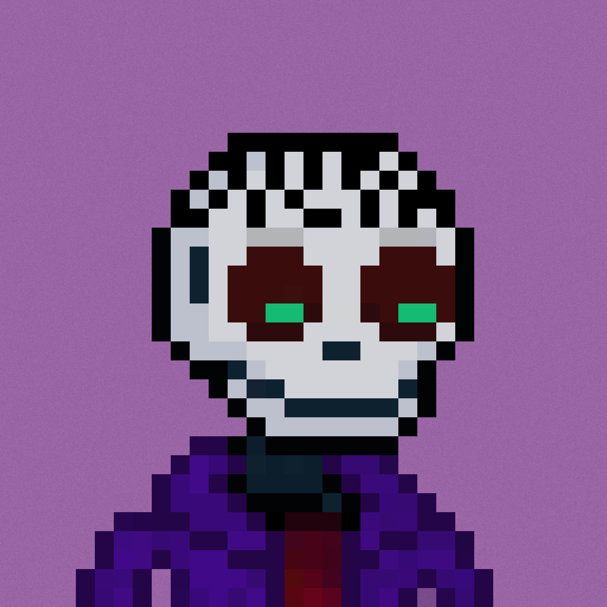 Undead #315