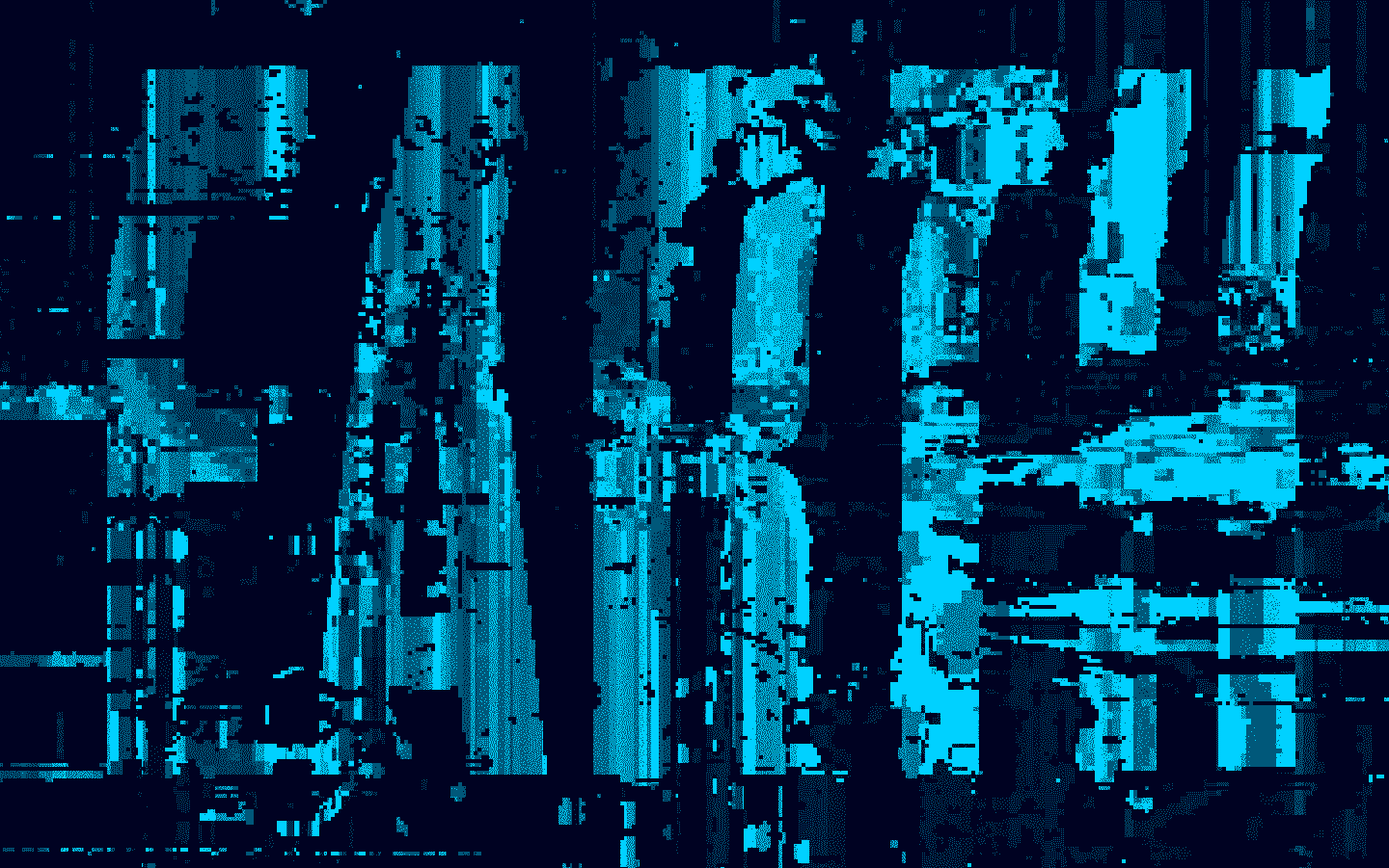 Echoes of a Dead Earth