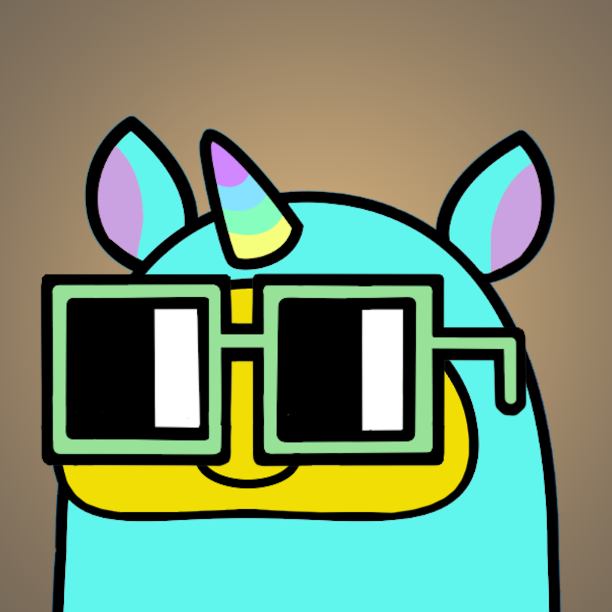 Nounimals (Very Based) #4310
