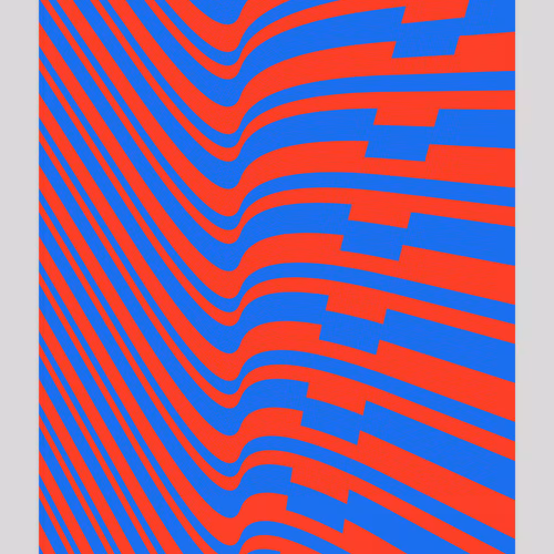 early fold sketch
