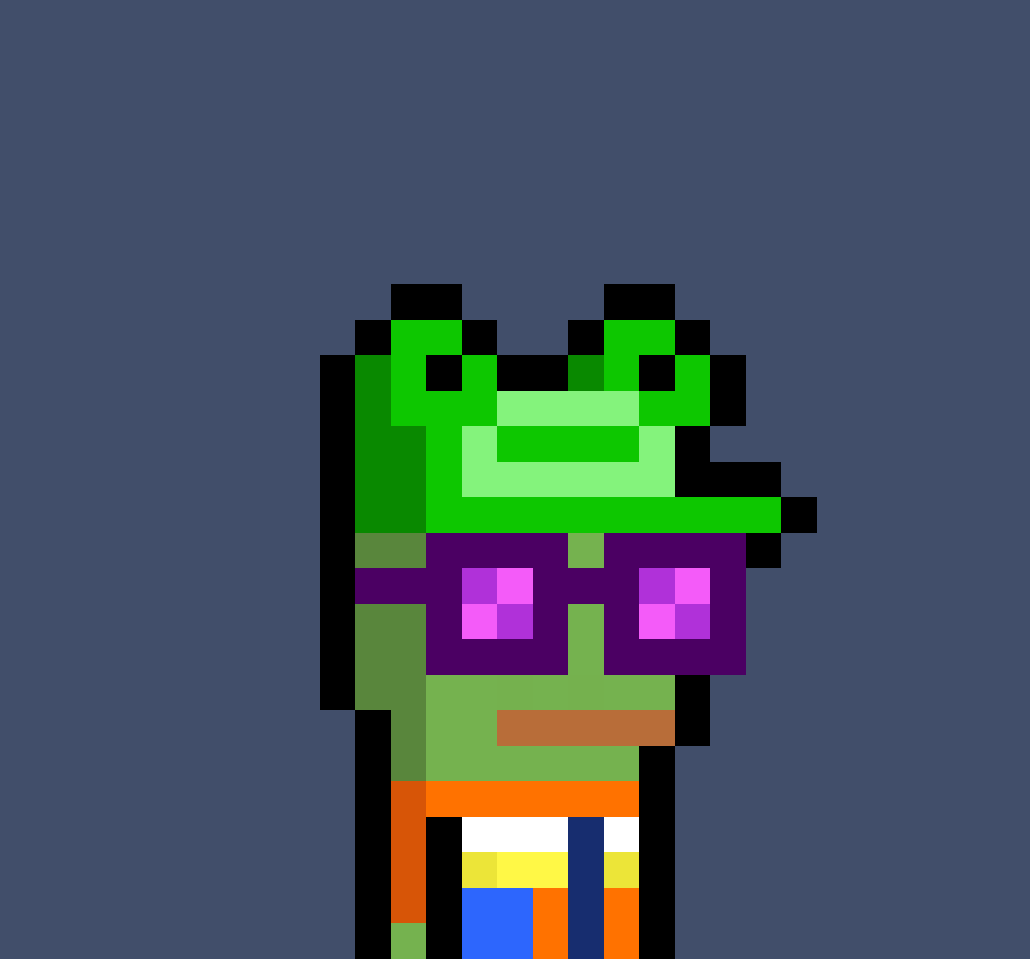 Peepo #180