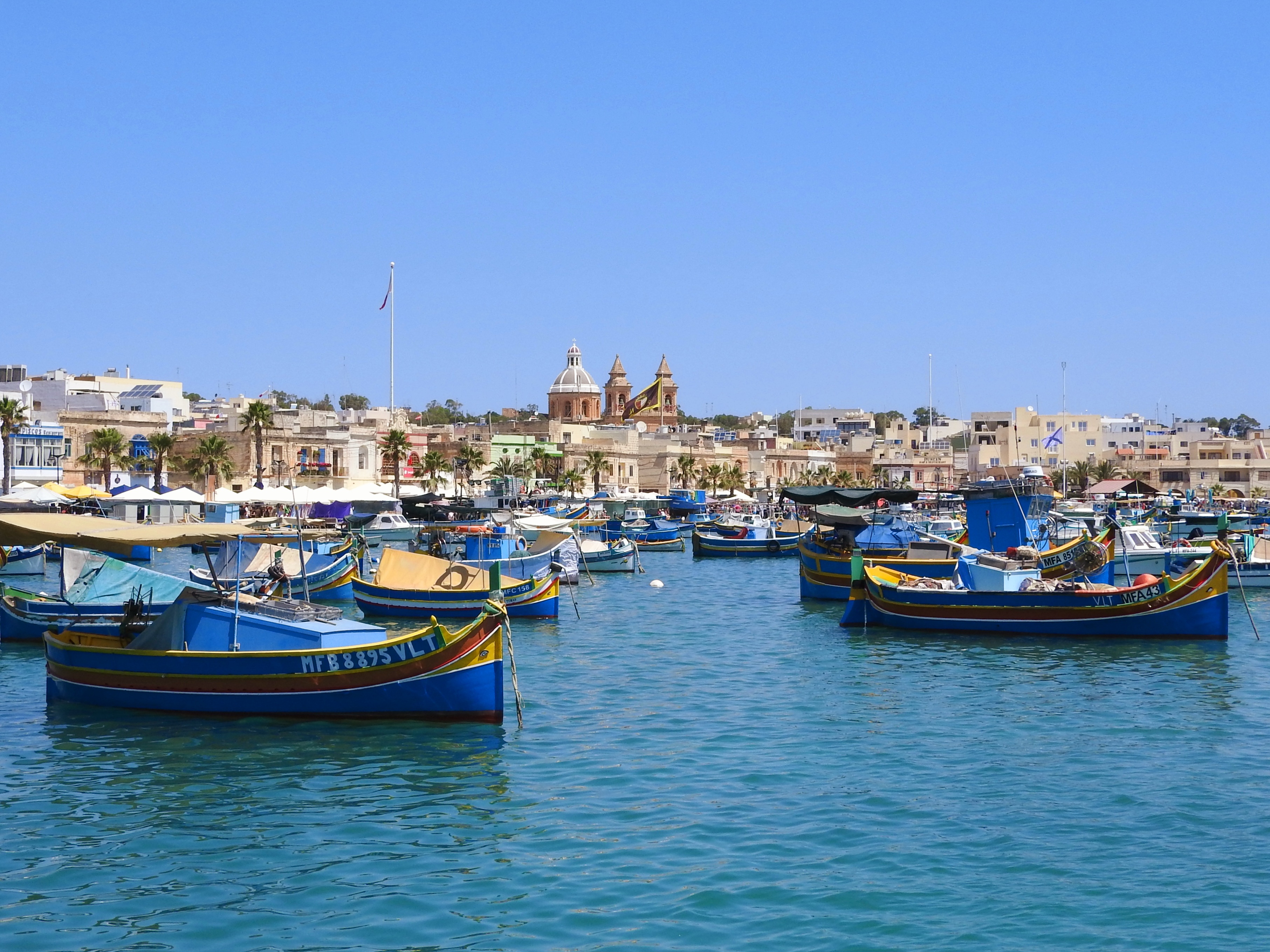 Colours of the Port #13