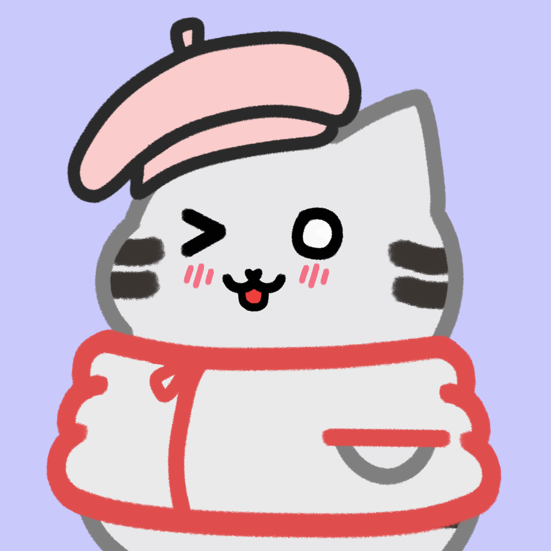 Dobish Cats #3025