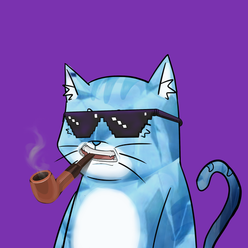 Fat Cats #4473