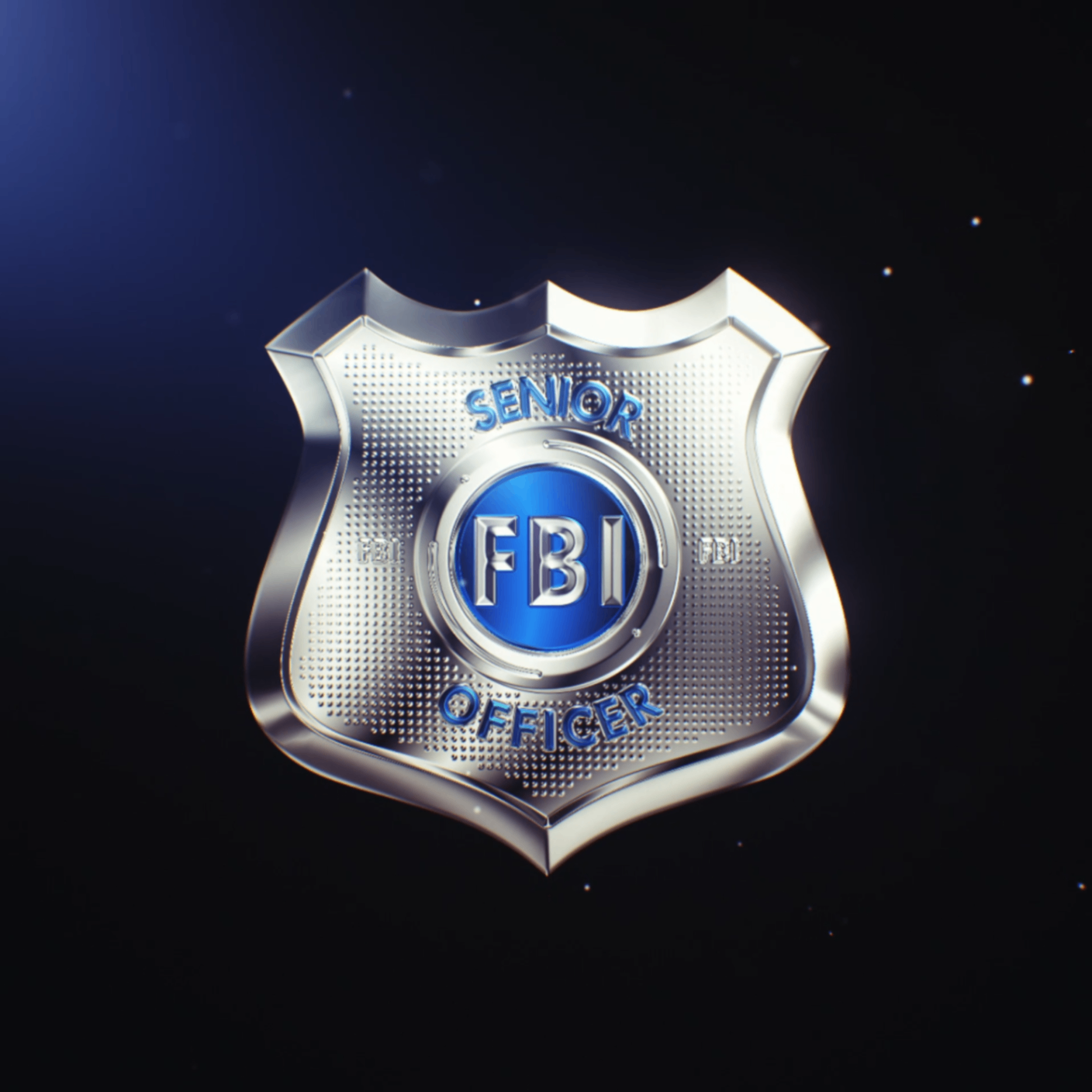 Senior Officer