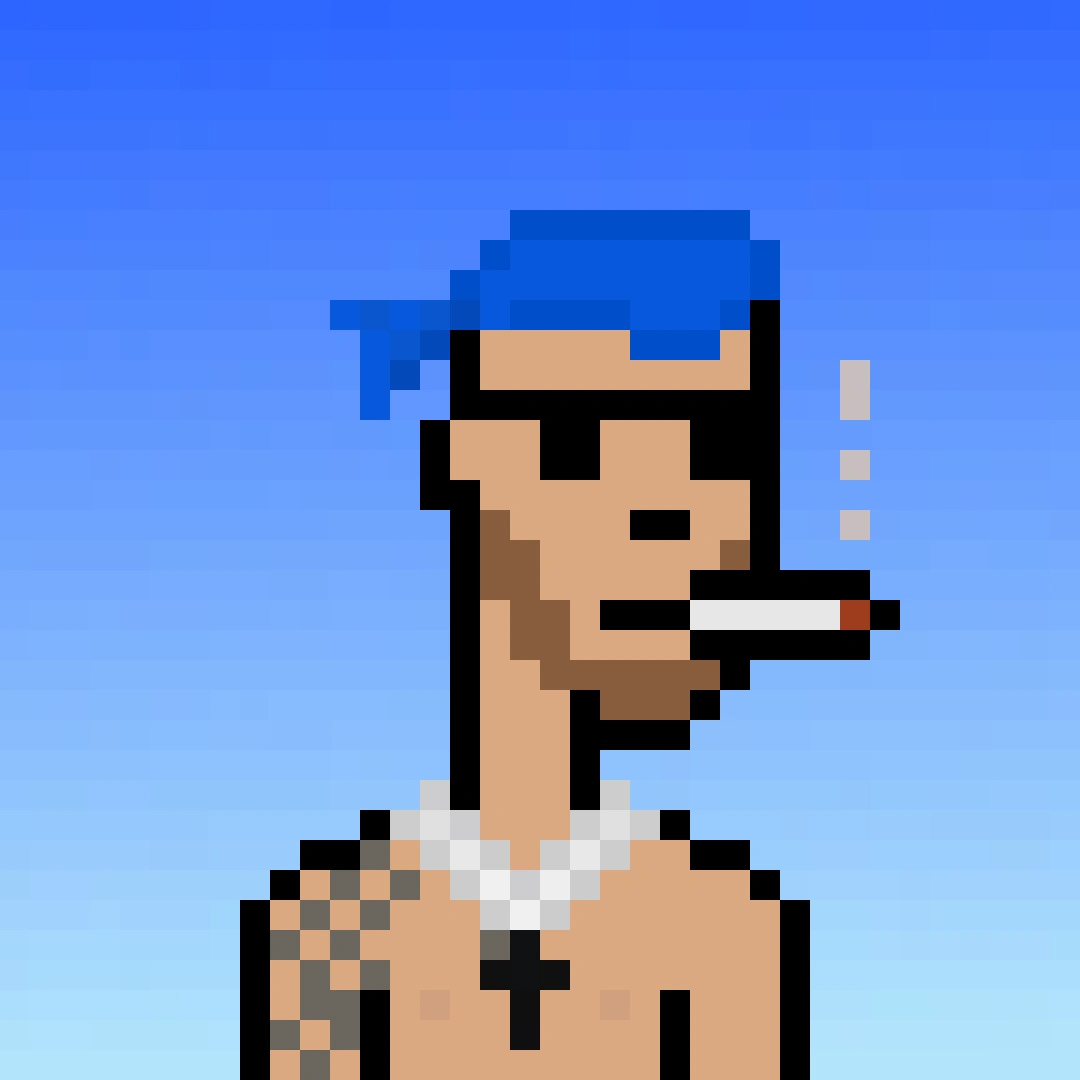 Base OnChain Punks #1655