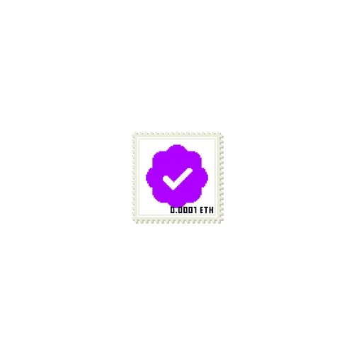 Pixel Stamps - Check Check Check