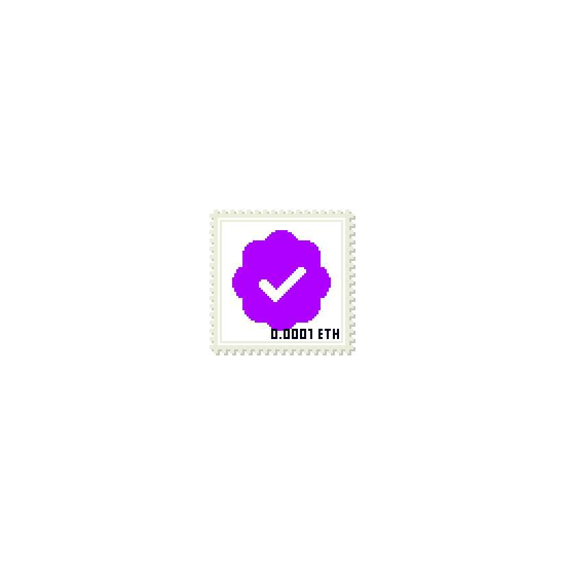 Pixel Stamps - Check Check Check