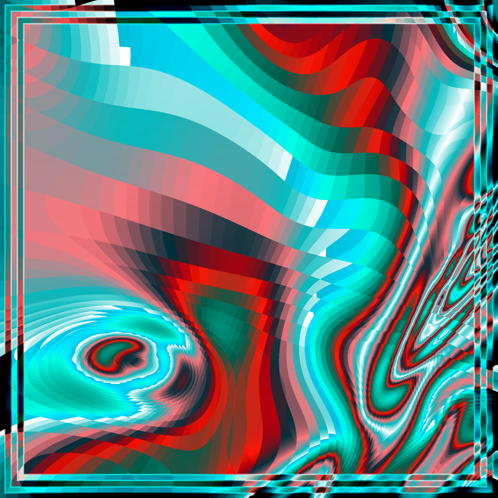 Alienated Dream #9
