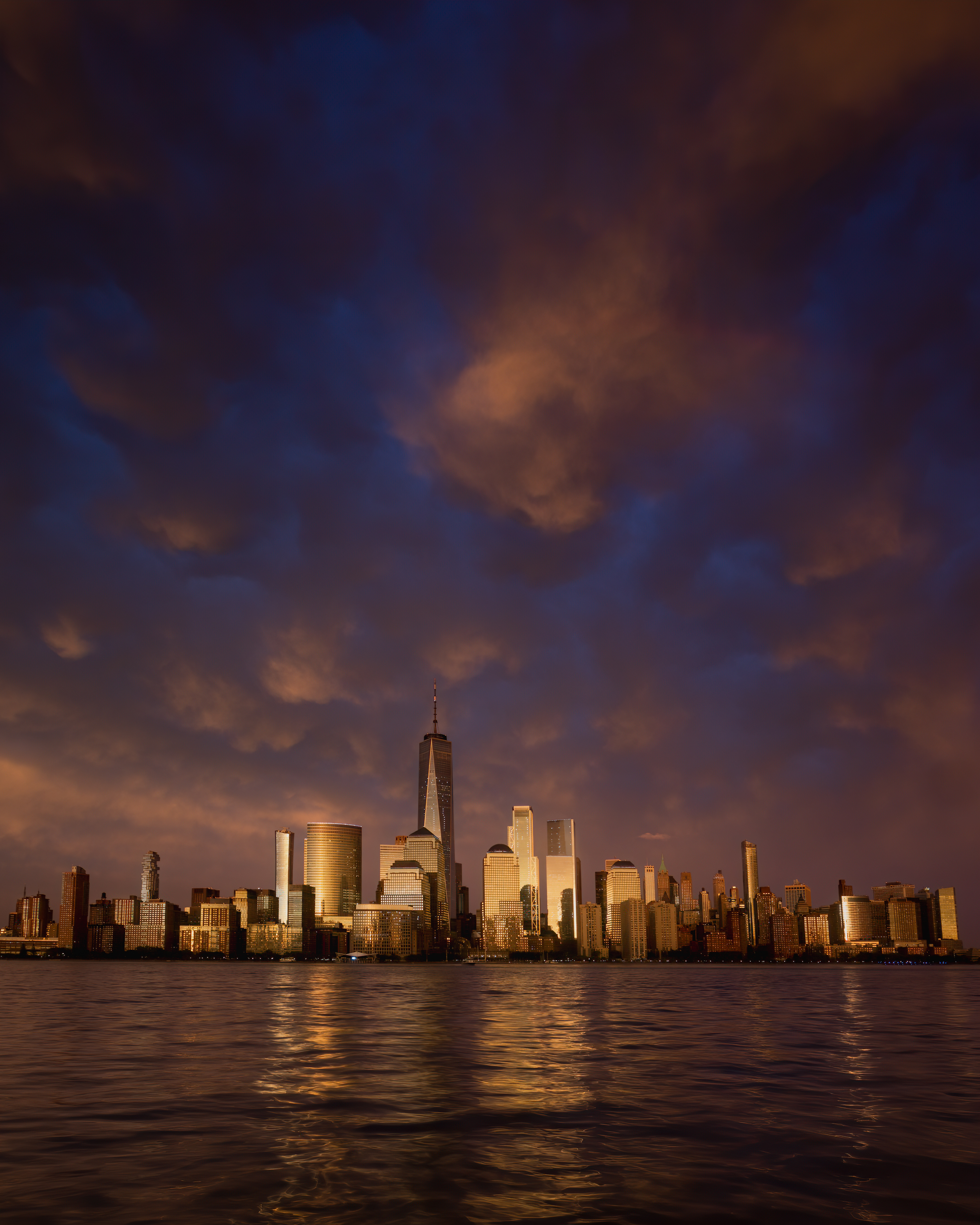 After The Storm