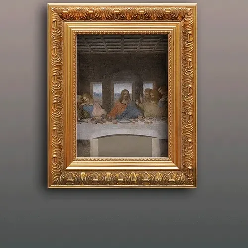 Last Supper