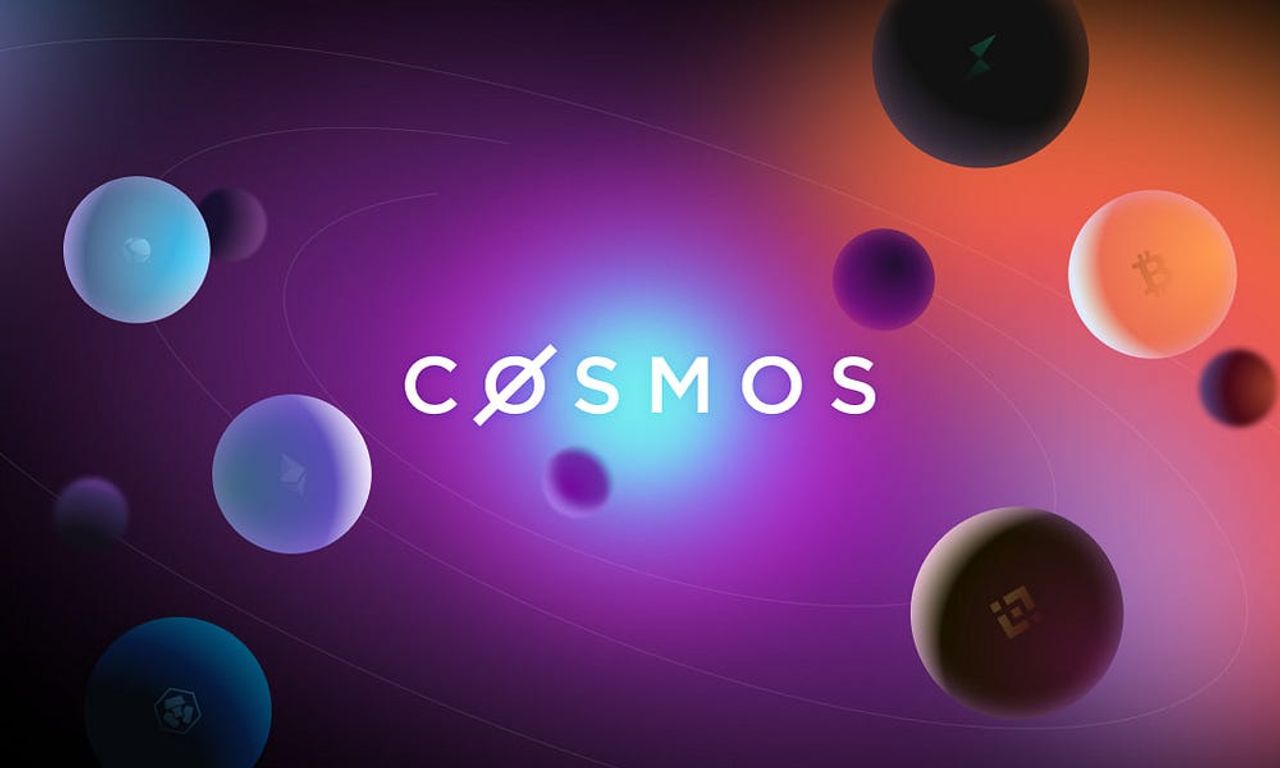 Writing NFT - Cosmos 2.0：海港城市、跨鏈安全與 ATOM 的新價值 - by 許明恩 - 區塊勢