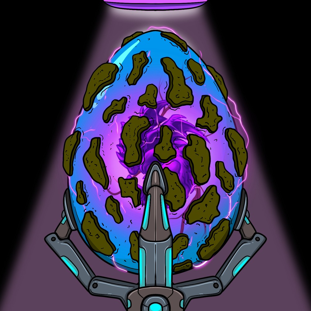 Based Egg #95466