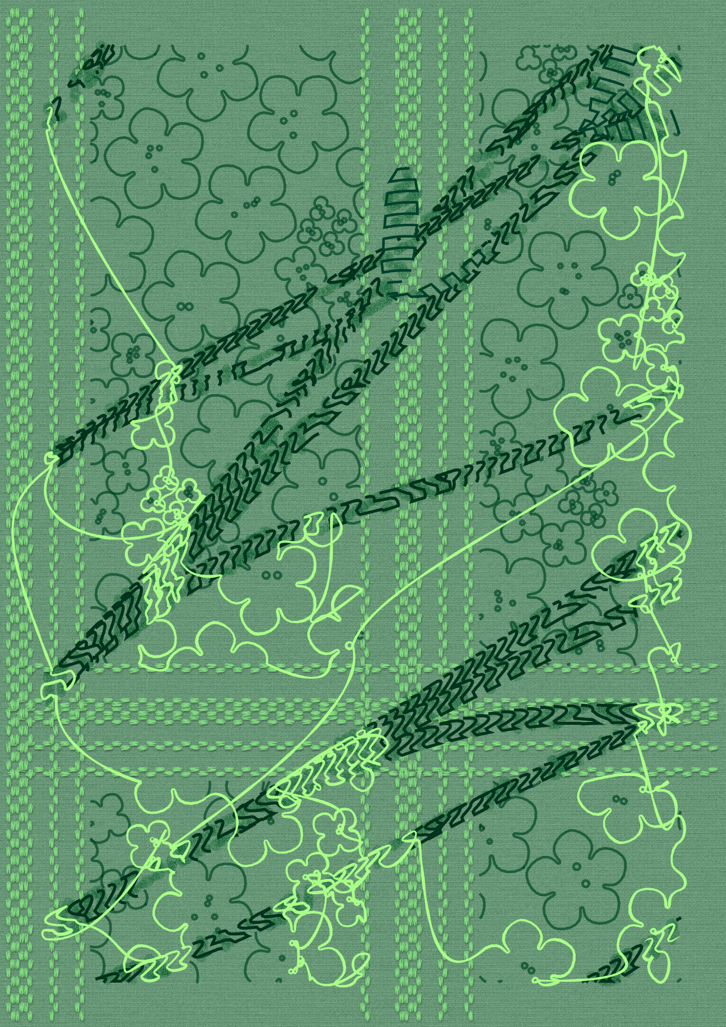 Aux Arbres #71512