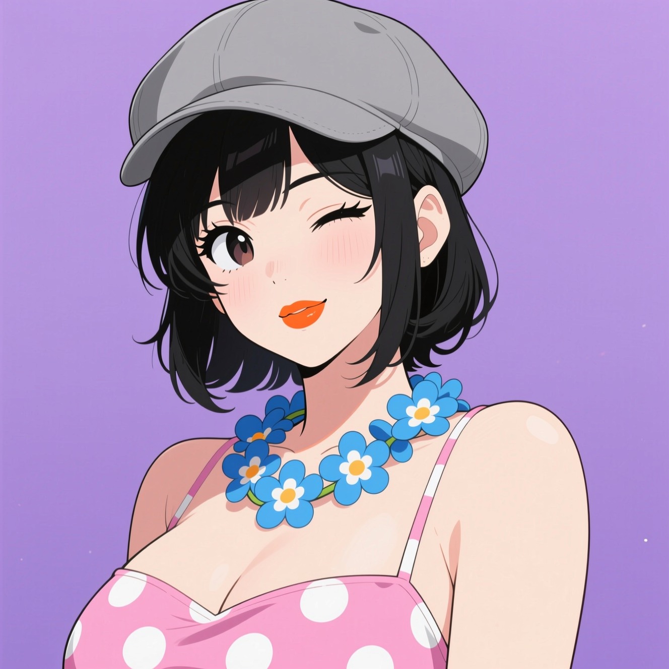 Waifu #288