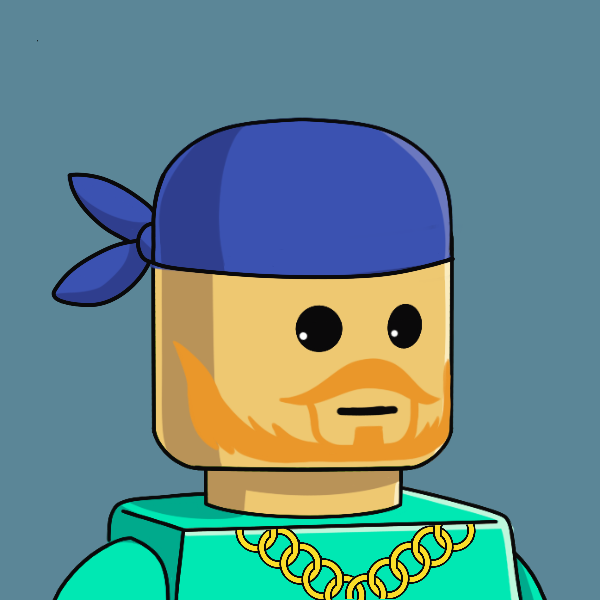 ToyPunks #7997